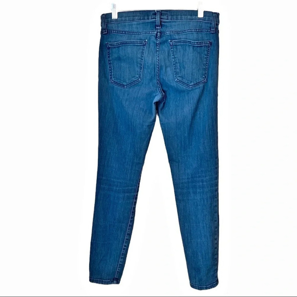 CURRENT/ELLIOTT The Stiletto Skinny Jean Size 28 - Picture 3 of 13